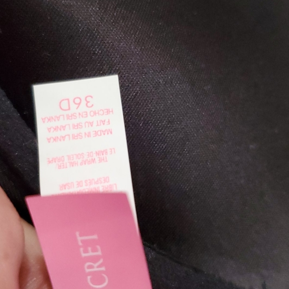 Bikini top - Picture 3 of 3